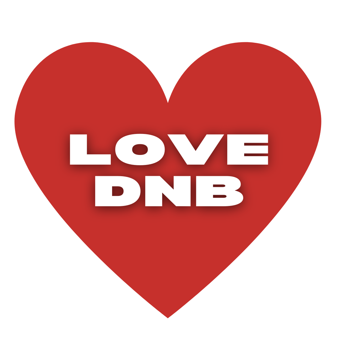 ❤️LOVE DNB X RESIDENTS PARTY