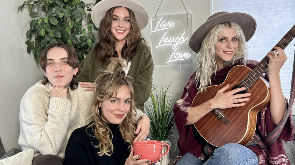 Chastity Belt *SOLD OUT*