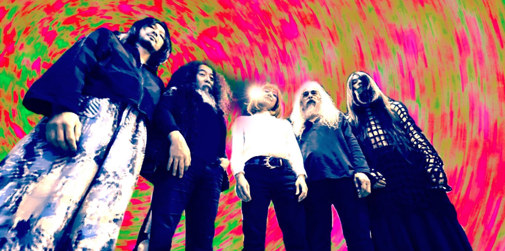 Acid Mothers Temple
