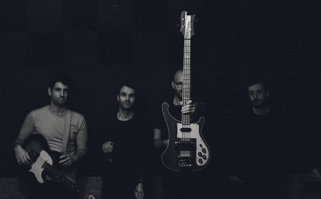 Troy The Band + School Disco + Codex Serafini