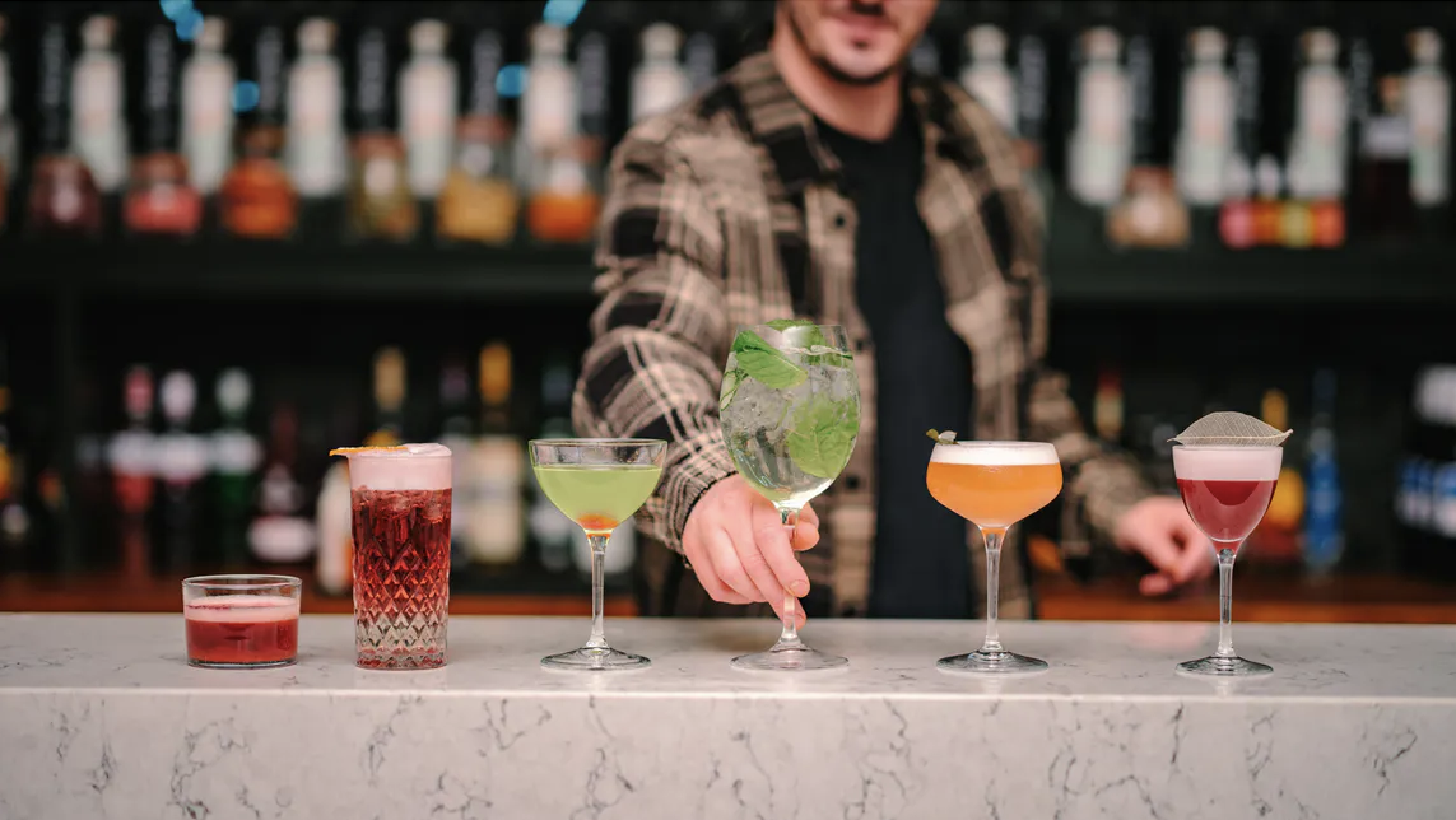 Festive Cocktail Masterclass at Temple Lane Dundee, Dundee on 30th Dec ...