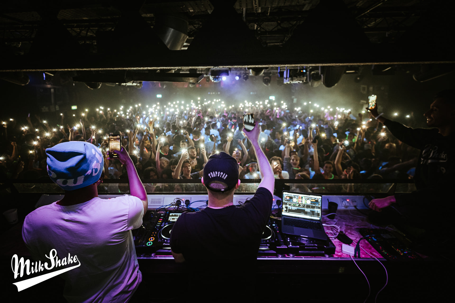 ⛔️ SOLD OUT ⛔️  Milkshake, Ministry of Sound |  FT VIKKSTAR (SIDEMEN) DJ SET ⛔️ SOLD OUT ⛔️