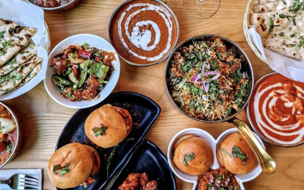 SOLD OUT: MYP Supper Club @ Chit n Chaat – 31.01.24