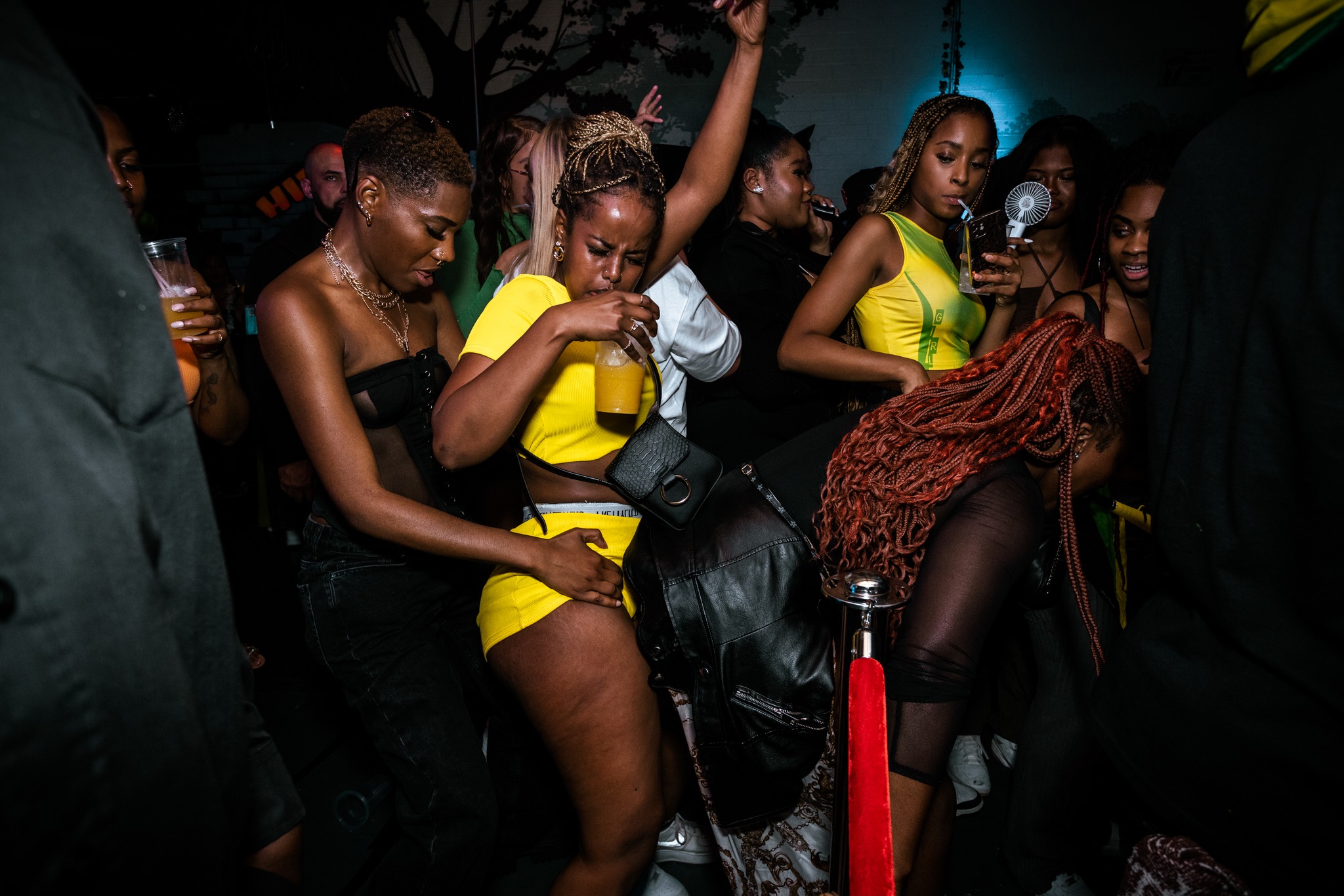 xoyo club dress code XOYO (@xoyobarandclub)  Instagram photos and videos