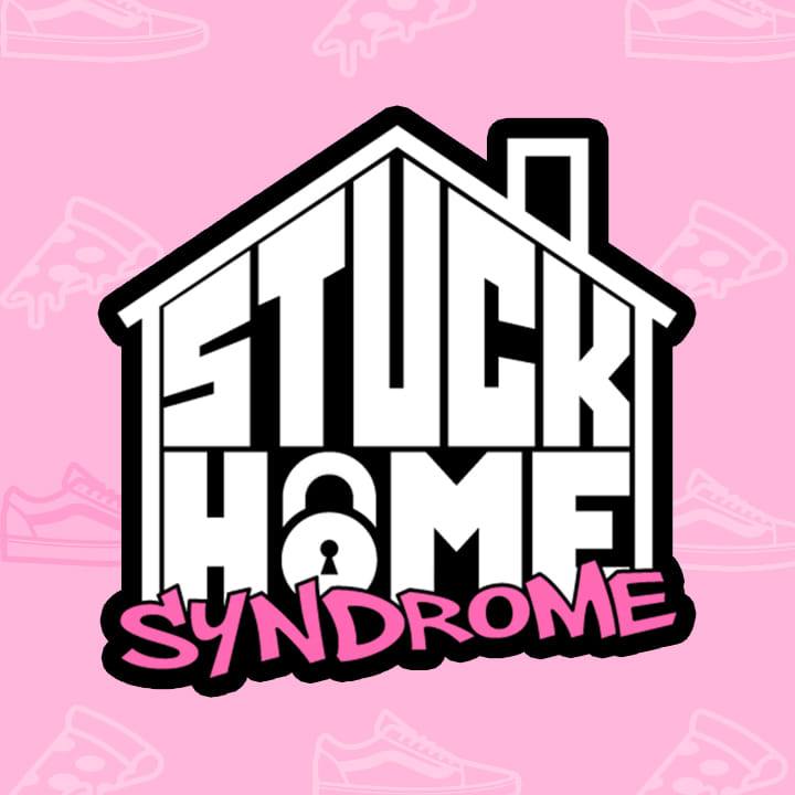 Stuckhome Syndrome ‘Pop Punk Party Band’ – Saturday 30th March 2024 | Sunbird Records, Darwen