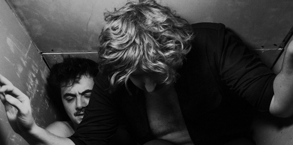 Getdown Services *FREE ENTRY*