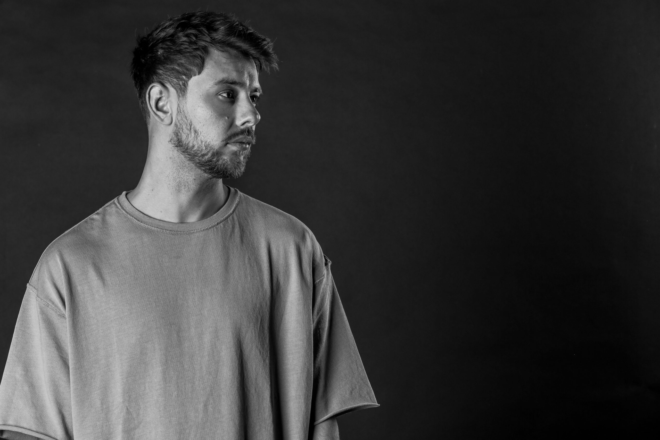 In The Know: Feat Michael James