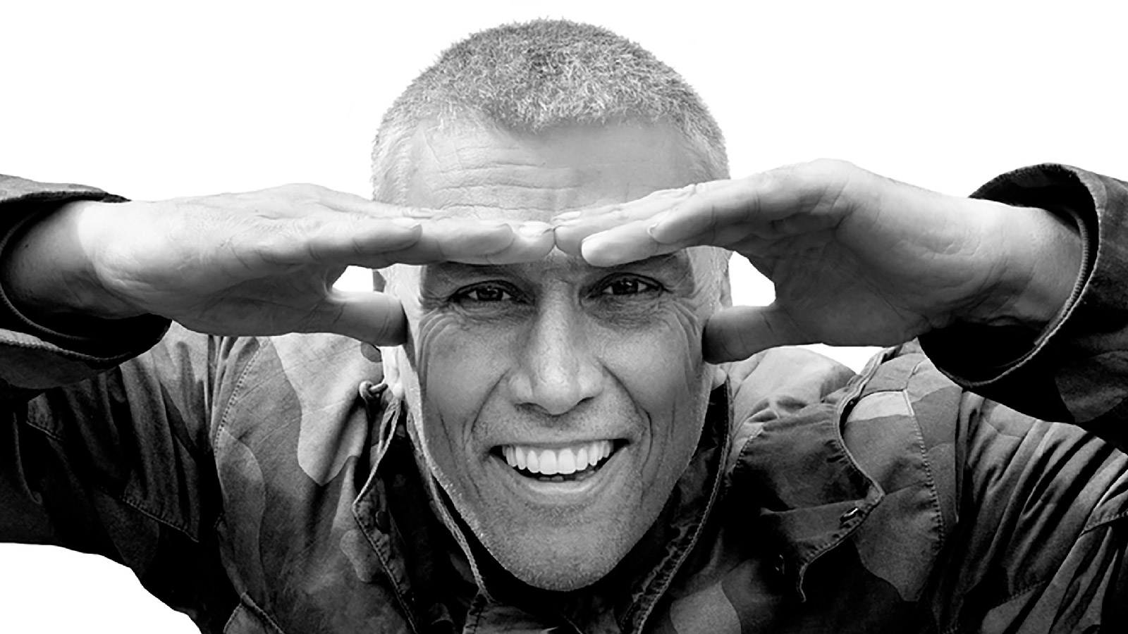 BEZ In Conversation | Manchester, RNCM Concert Hall