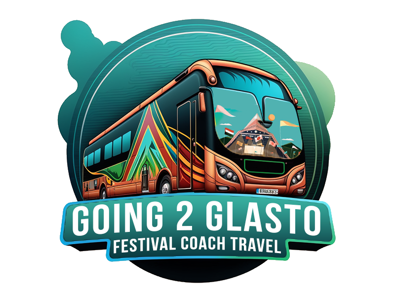 Manchester Going To Glasto – Glastonbury Coach Travel