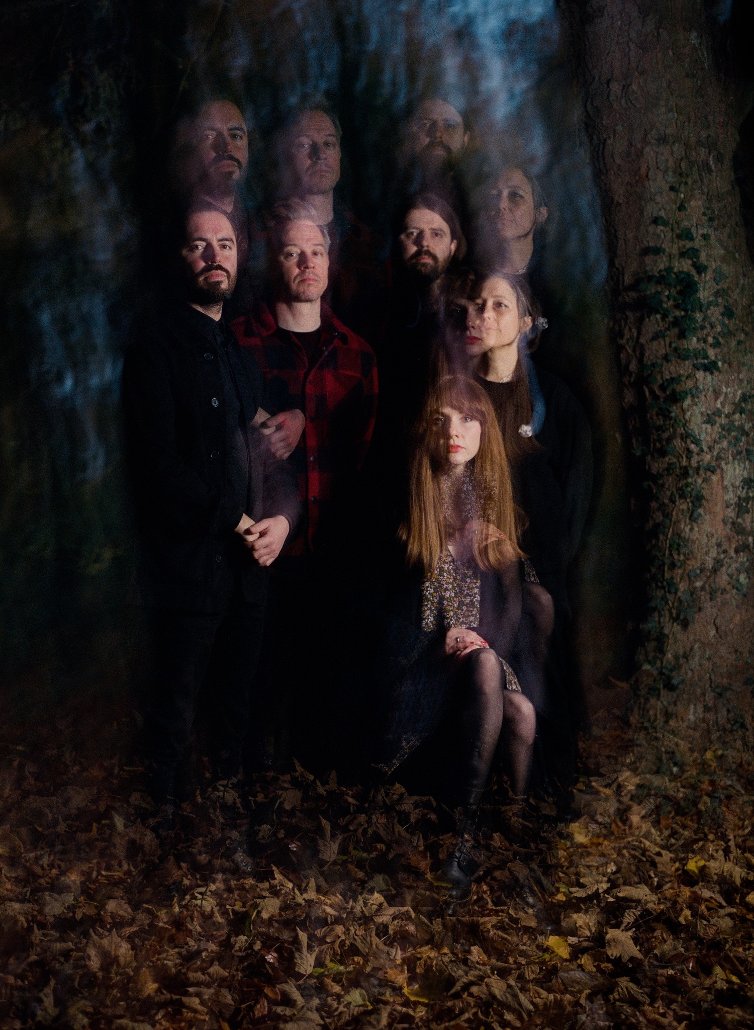New Pagans