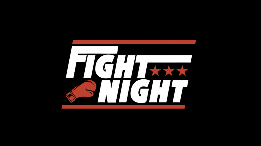 FIGHT NIGHT BATH: MARCH 23