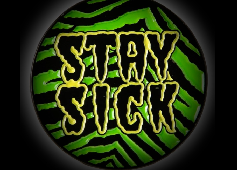 STAY STICK DJ