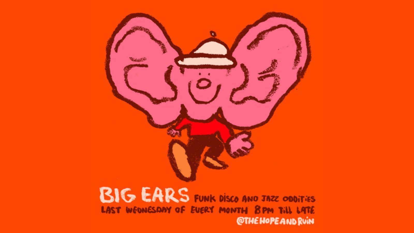 Big Ears