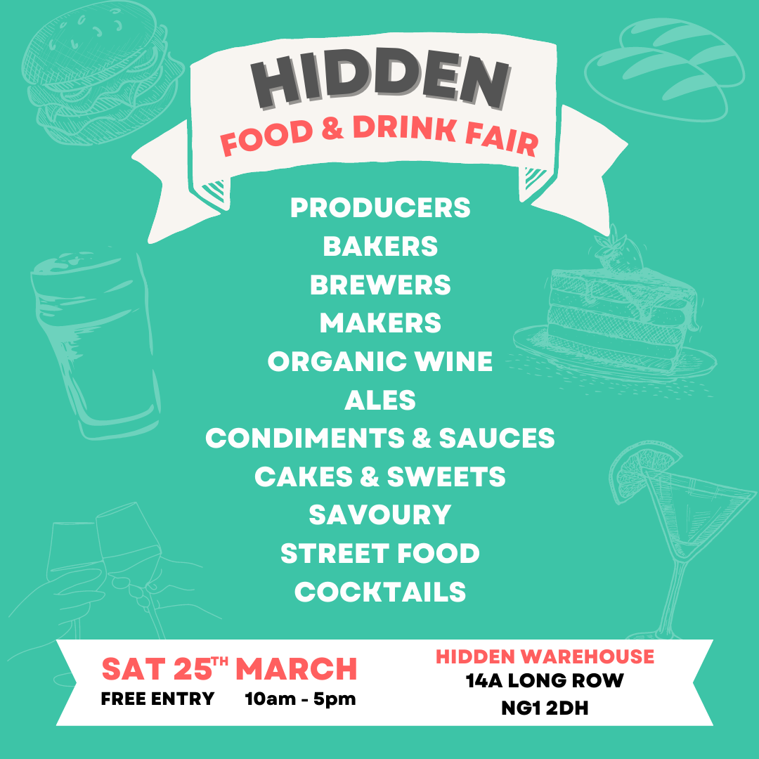 Food & Drink Fair