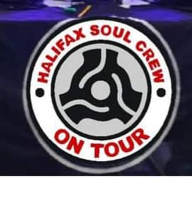 Halifax Soul Crew Presents Huddersfield Soul All Dayer