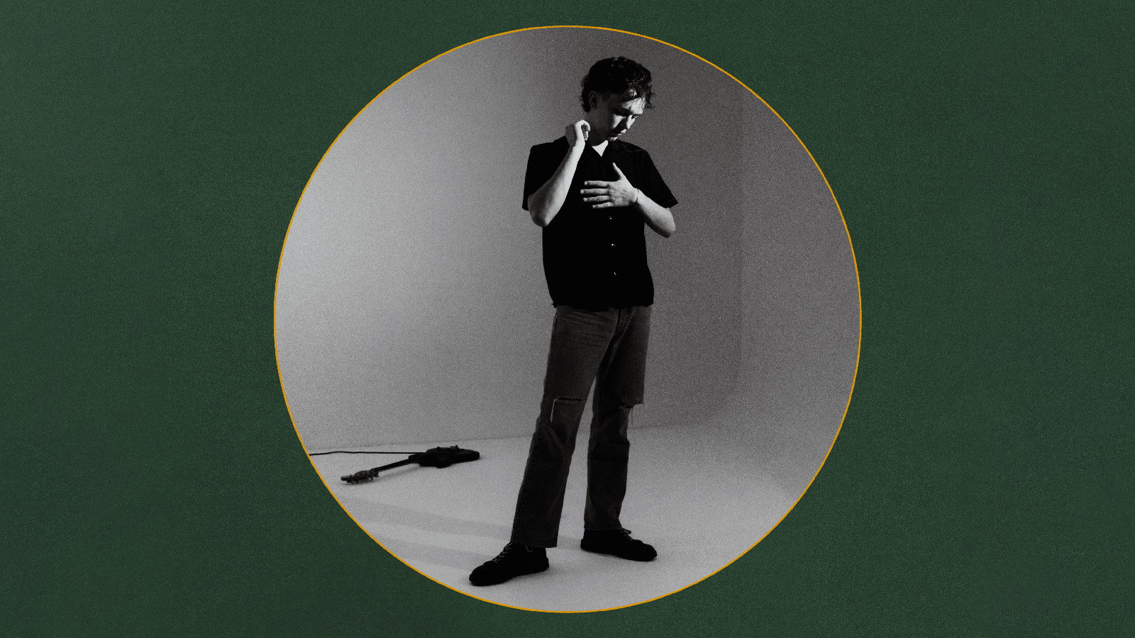 Ten Tonnes | Sheffield, Record Junkee