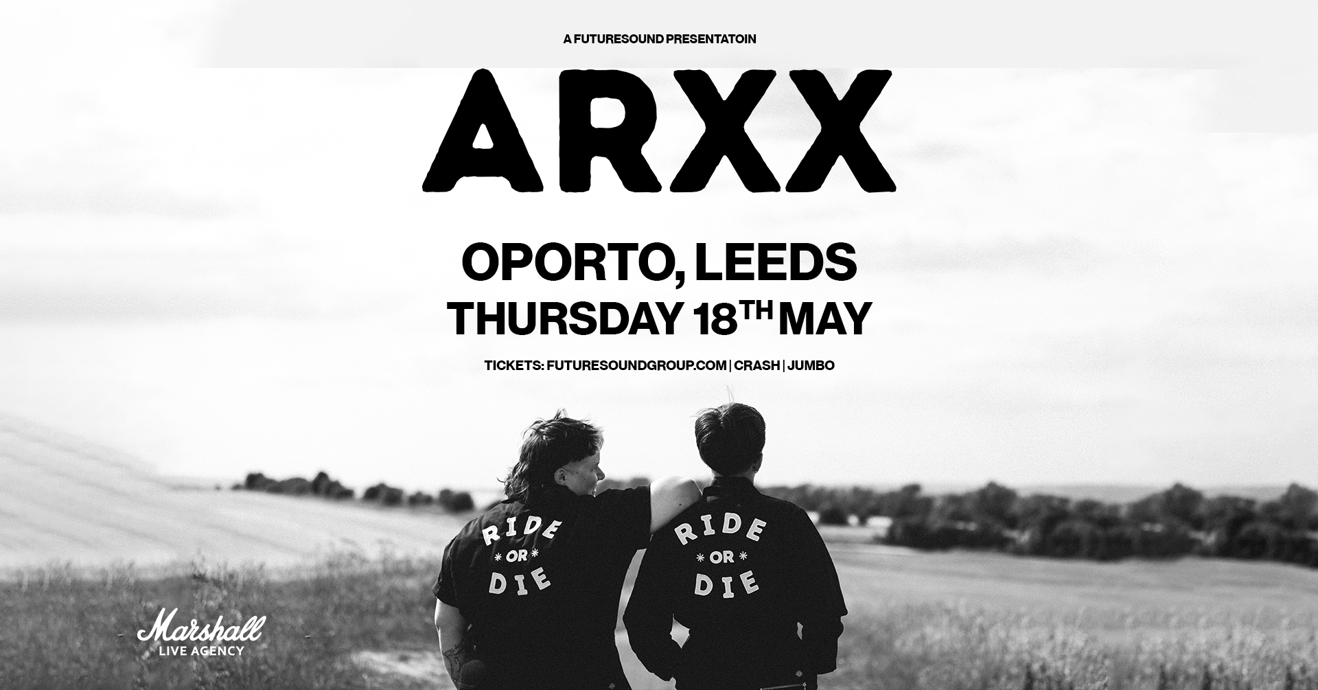 ARXX
