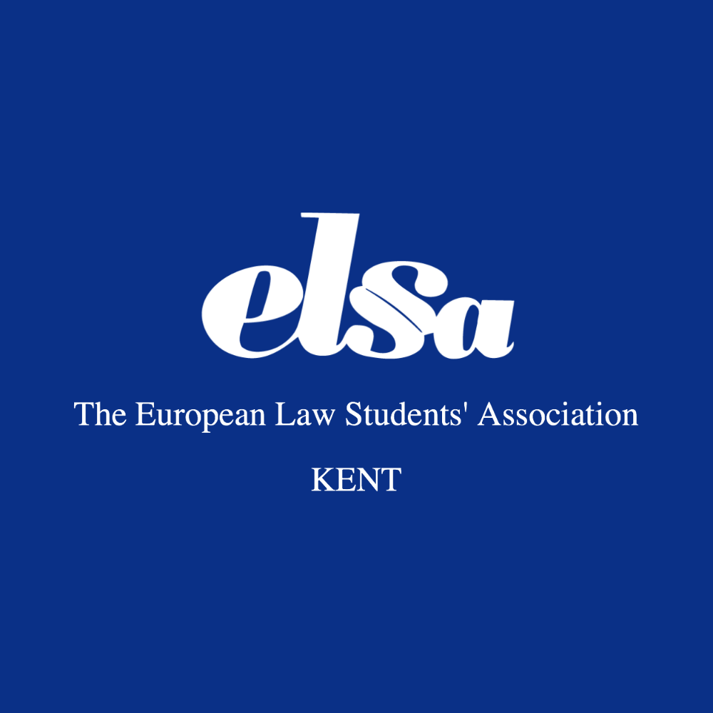 ELSA KENT – Social Night