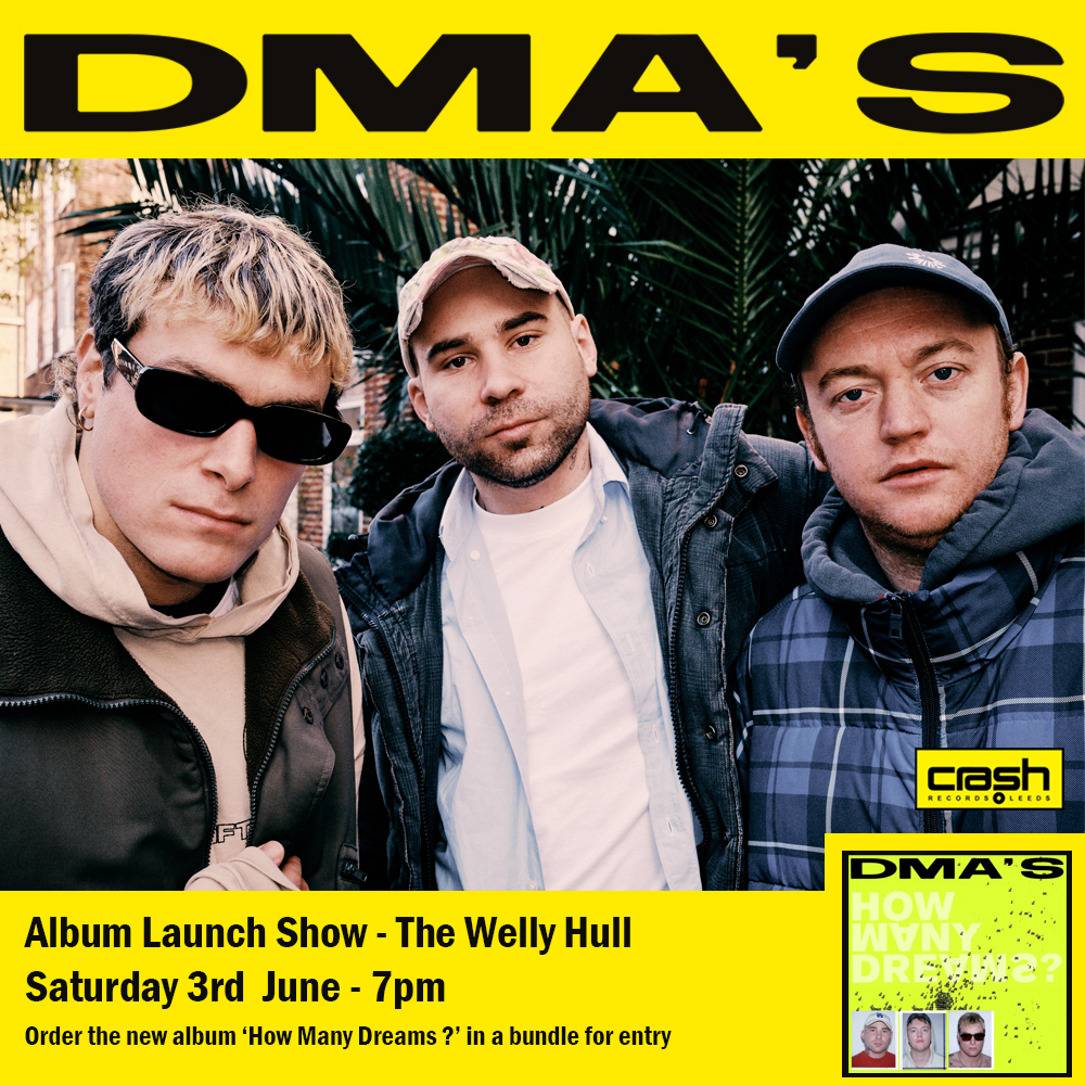 DMA’S