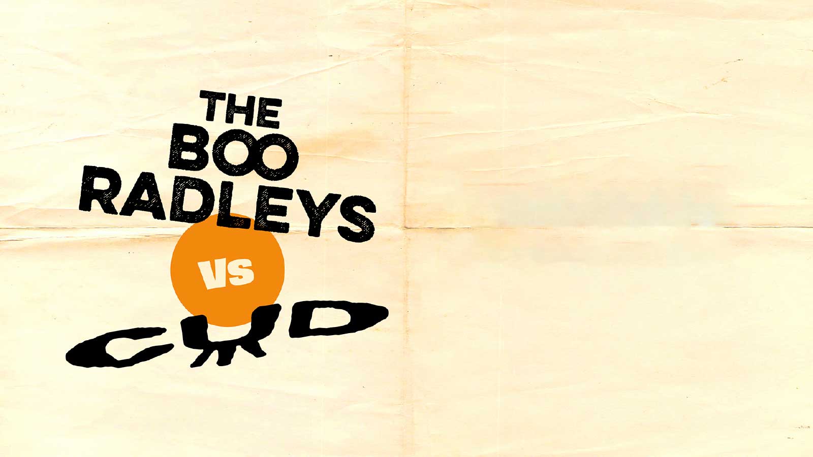 The Boo Radleys + Cud | Manchester, The Breadshed