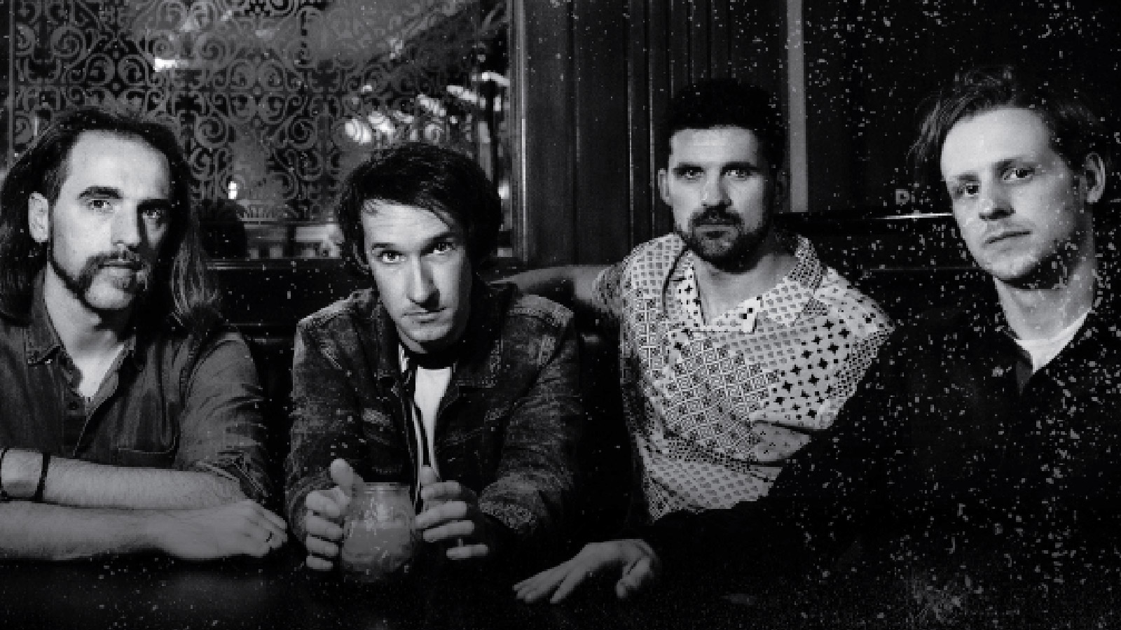 The Wood Burning Savages | Manchester, Gullivers