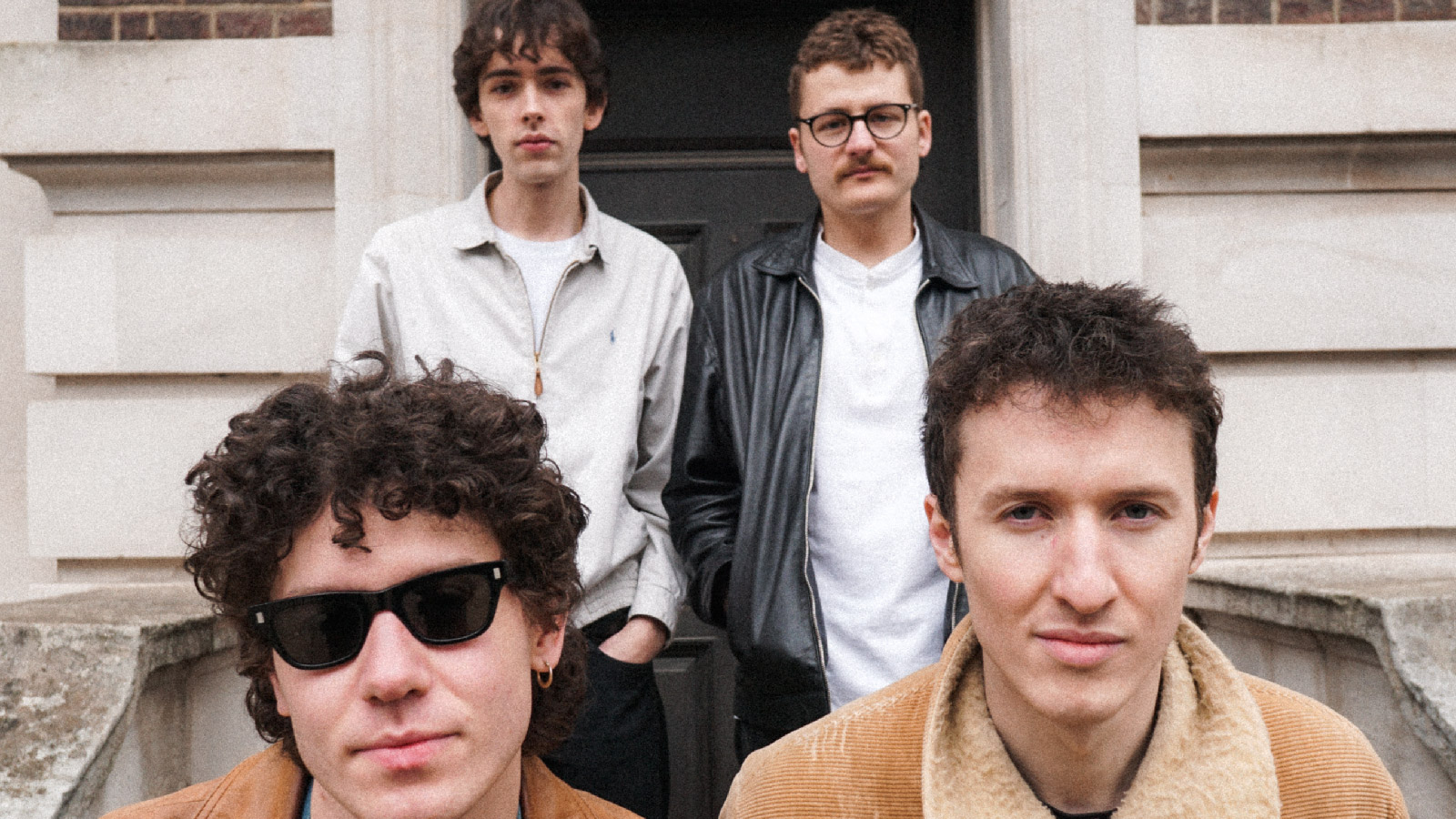 The Silver Lines | Manchester, The Castle