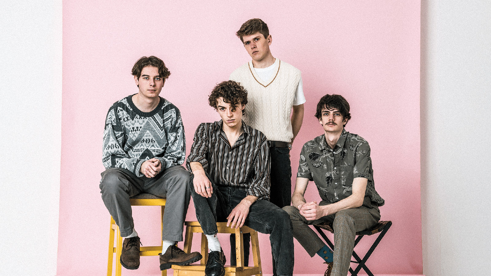 Pentire | Manchester, Gullivers
