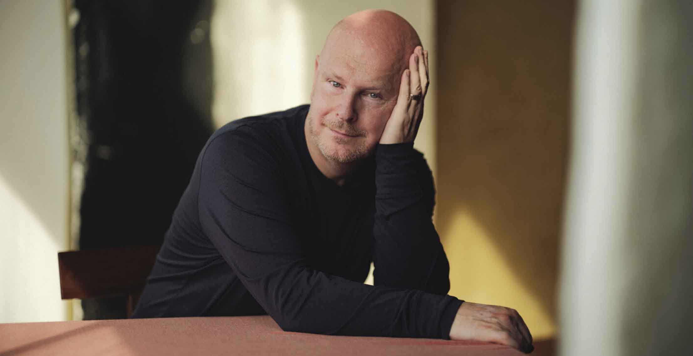 Philip Selway – Moved to Band on the Wall