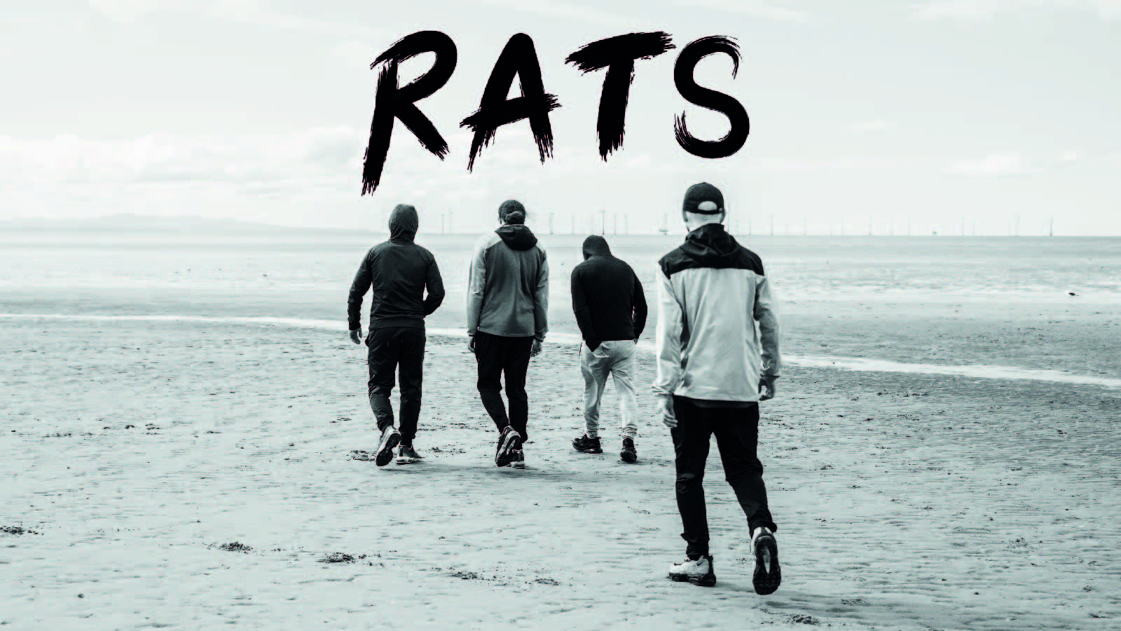 RATS at Gorilla Beer Hall, Mexborough