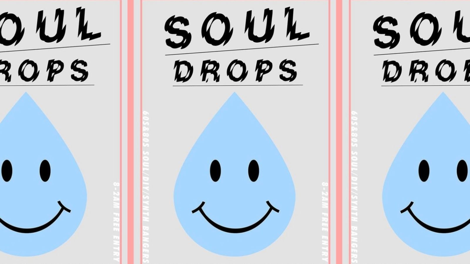 Soul Drops DJ