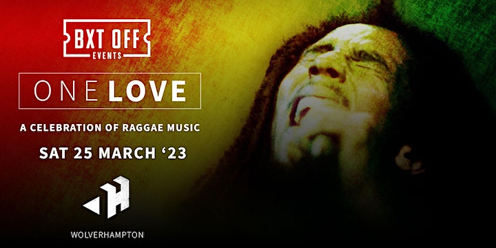 One Love – The Bob Marley Experience