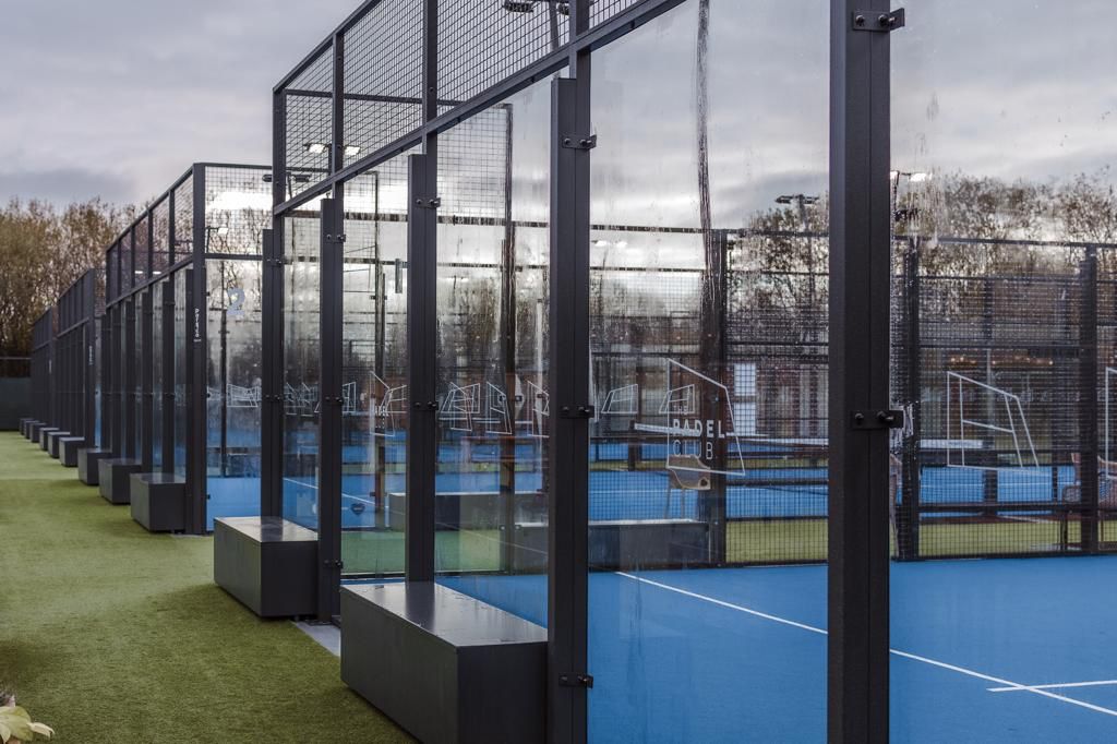 SOLD OUT: MYP Health & Wellbeing – The Padel Club UK – 05.04.23