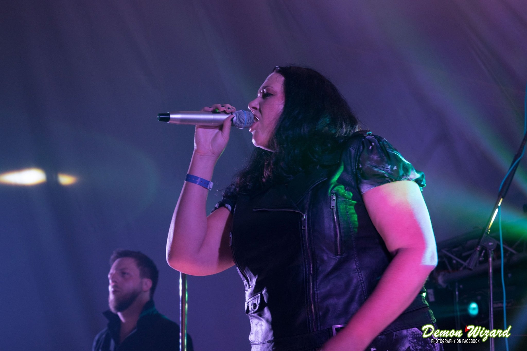 FREE ENTRY – EMPRESS ROCK BAND