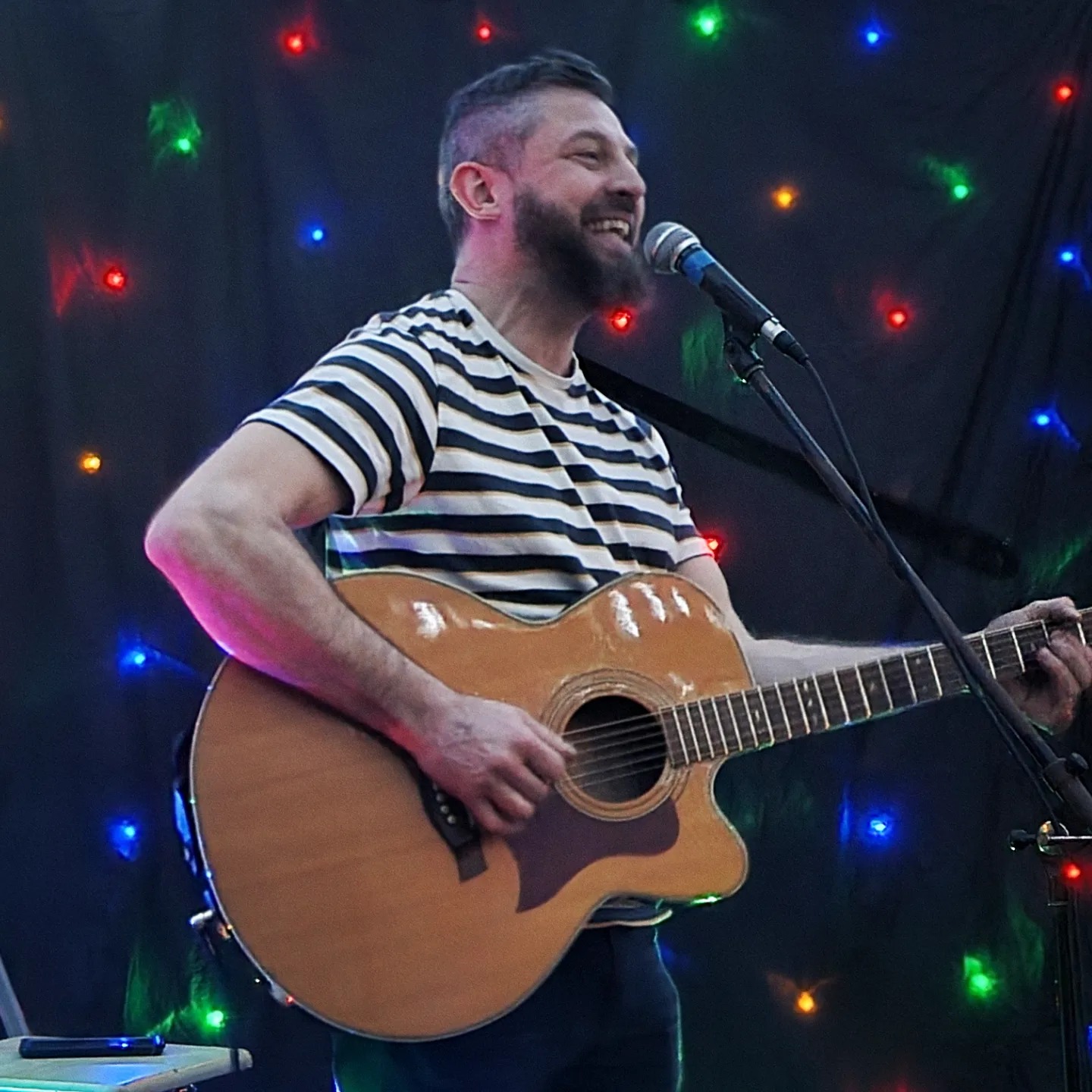 Matt Ferguson