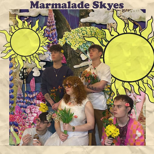 Marmalade Skyes + Lemon Soul & Hannah Rowe