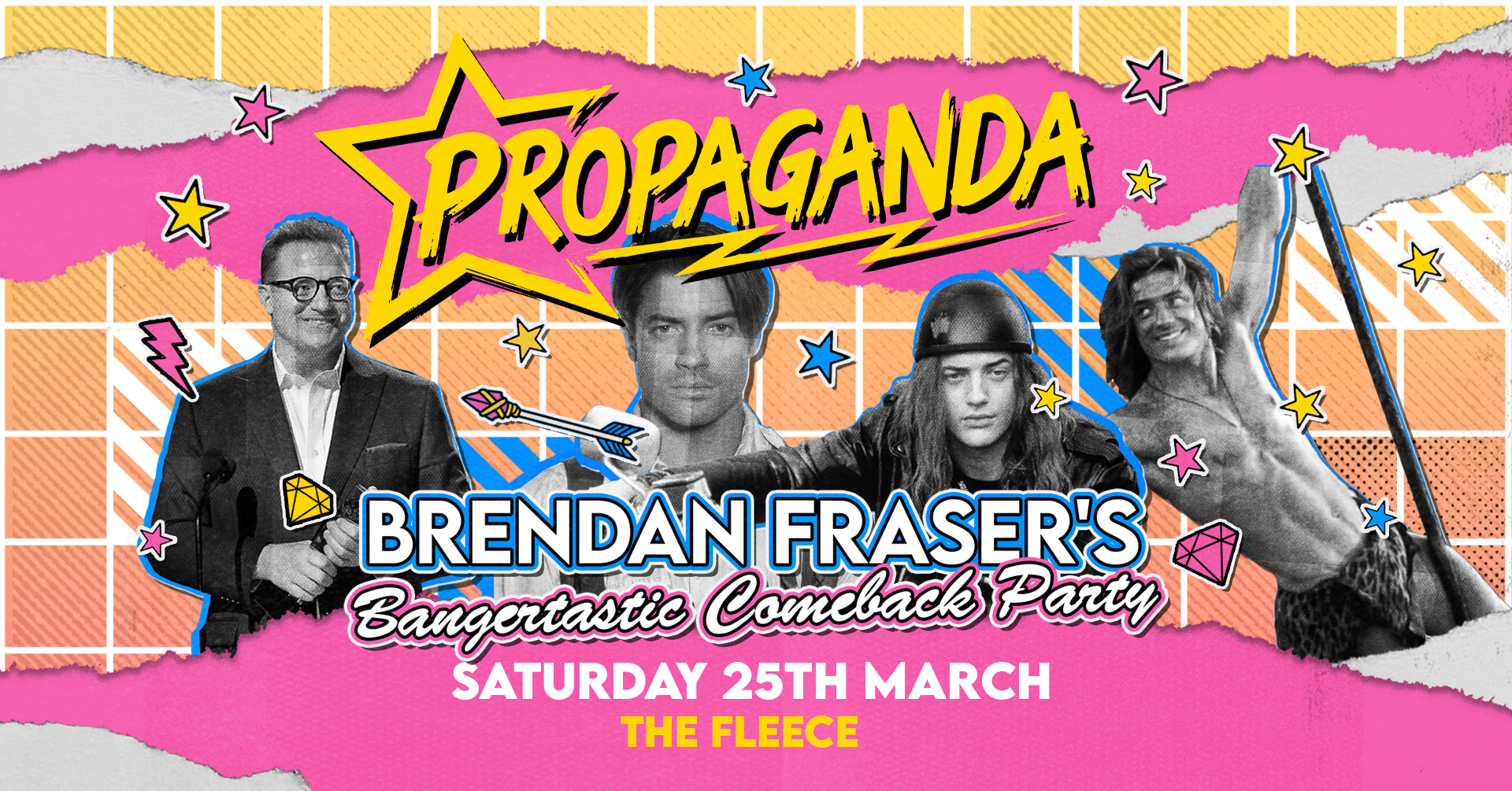 Propaganda Bristol