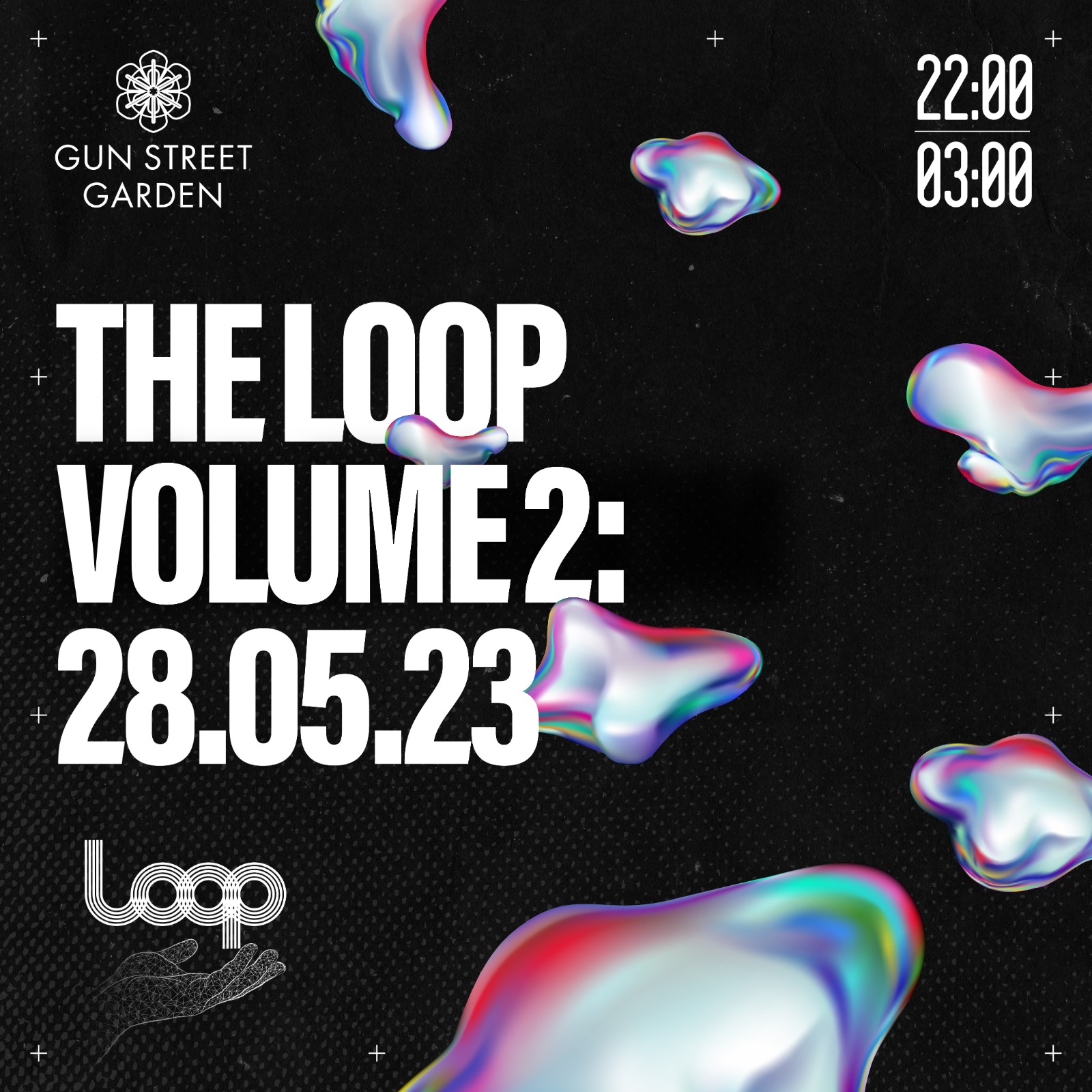 The Loop: Volume 2 (SOLD OUT)