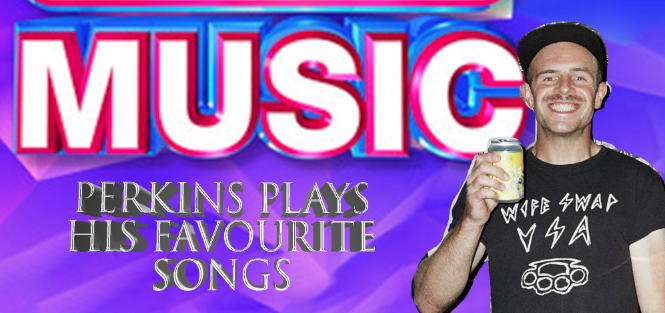 Now That’s What I Call Perkins