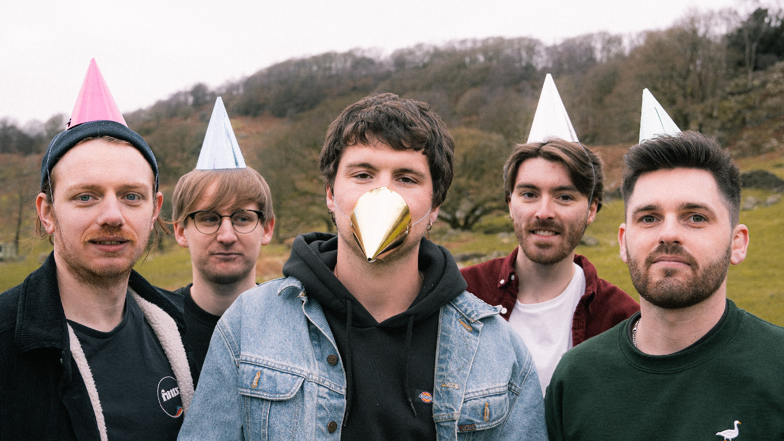 The Silver Bars | Barrow, Cloud9