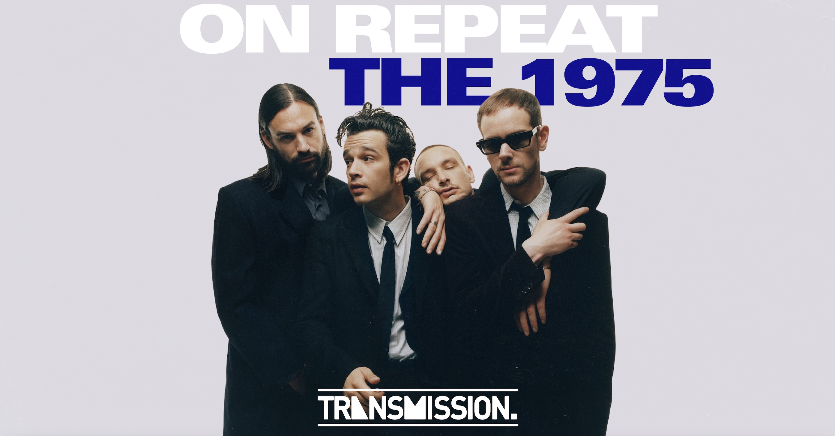 On Repeat: The 1975 Night - Glasgow at Slay Glasgow, Glasgow on 29th ...