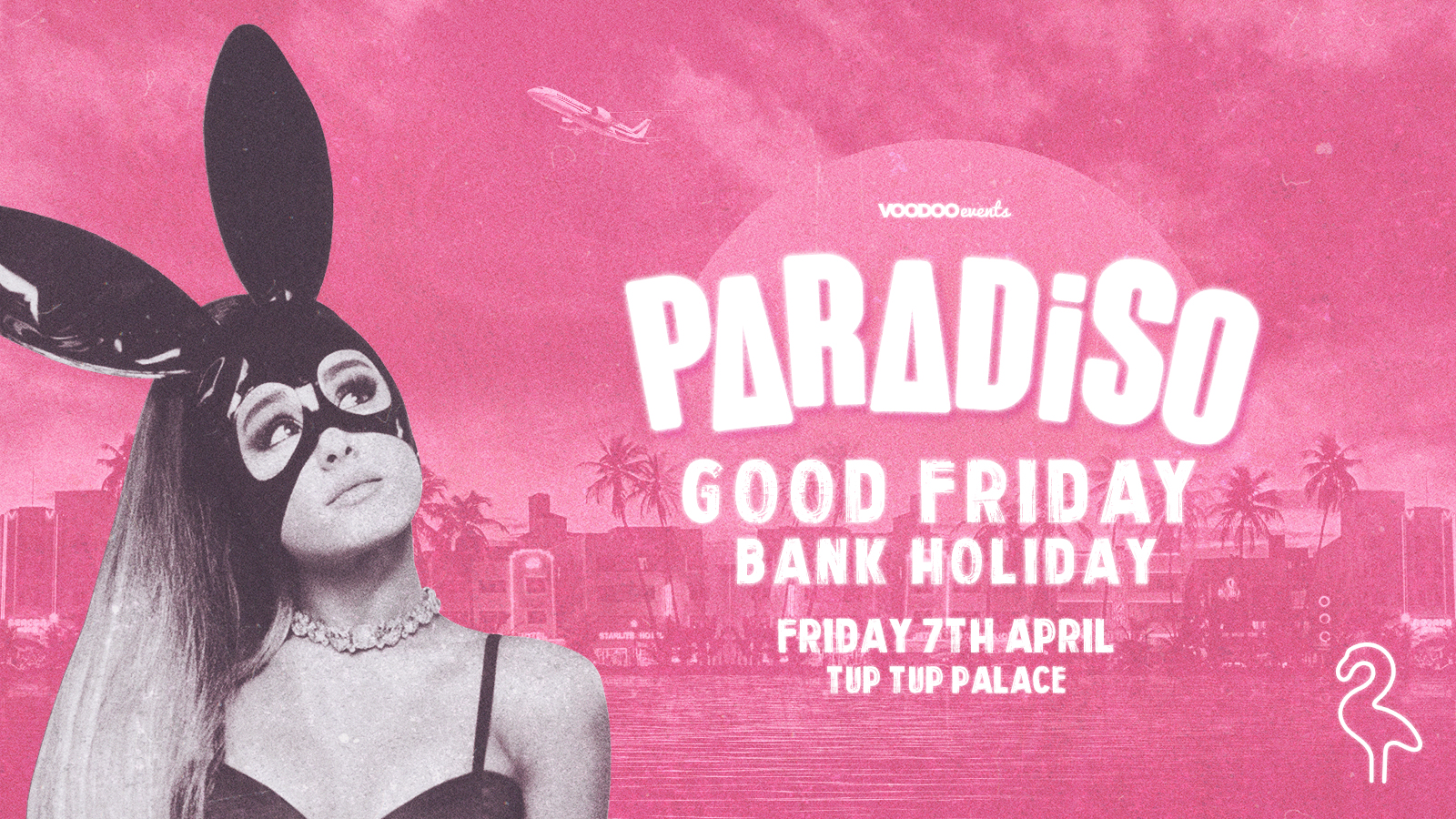 Paradiso Good Friday