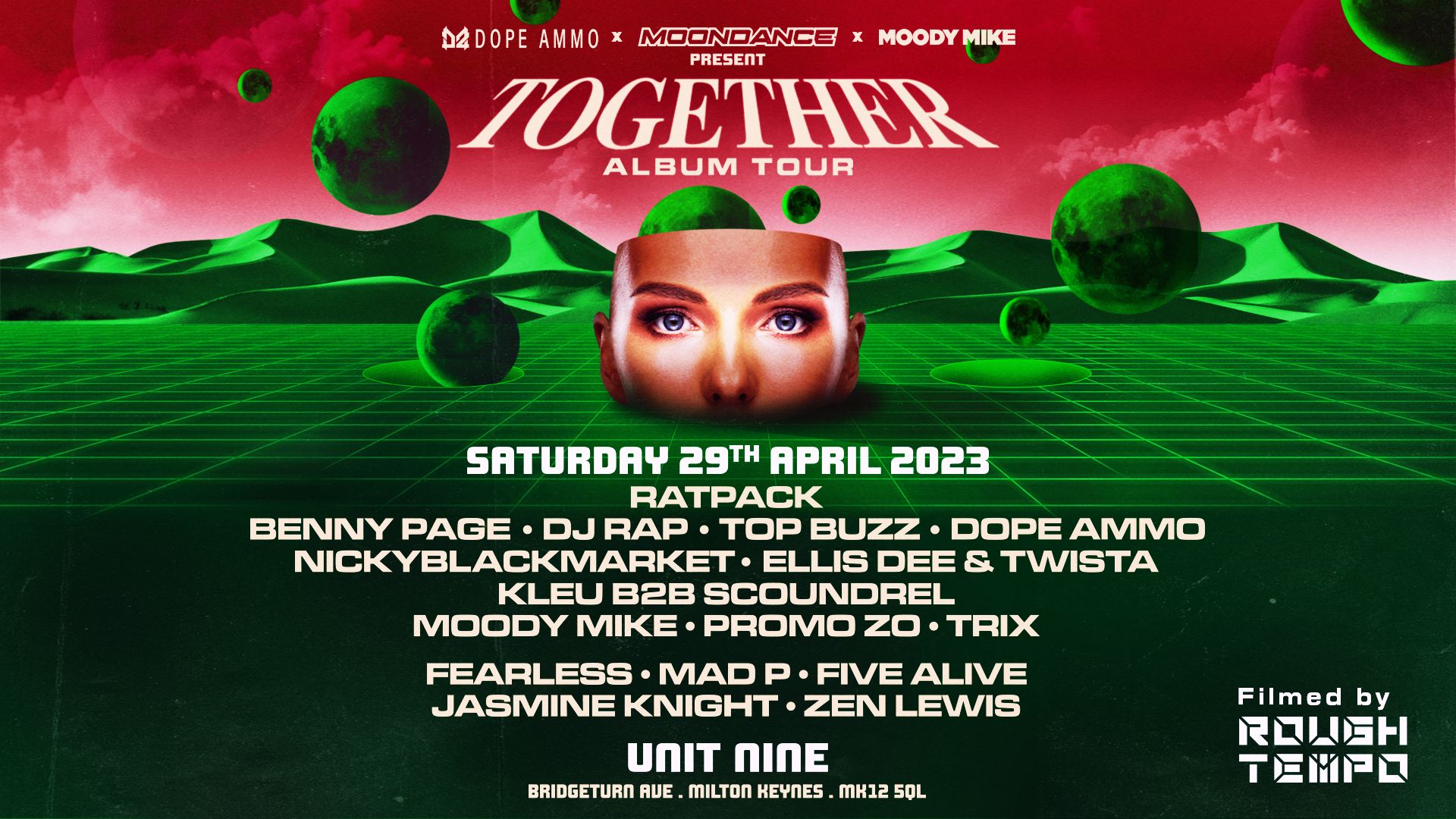 Together at christmas wolverton