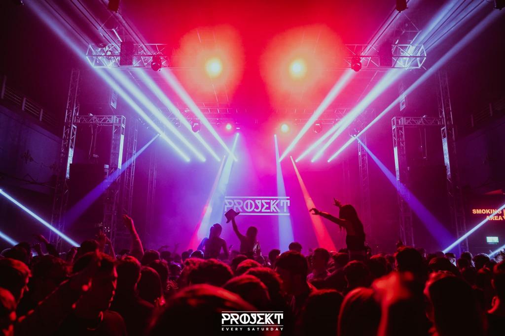 VOODOO events | Event information and Tickets | Fatsoma