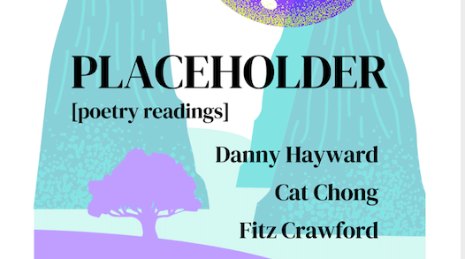 Placeholder – Poetry Night #8
