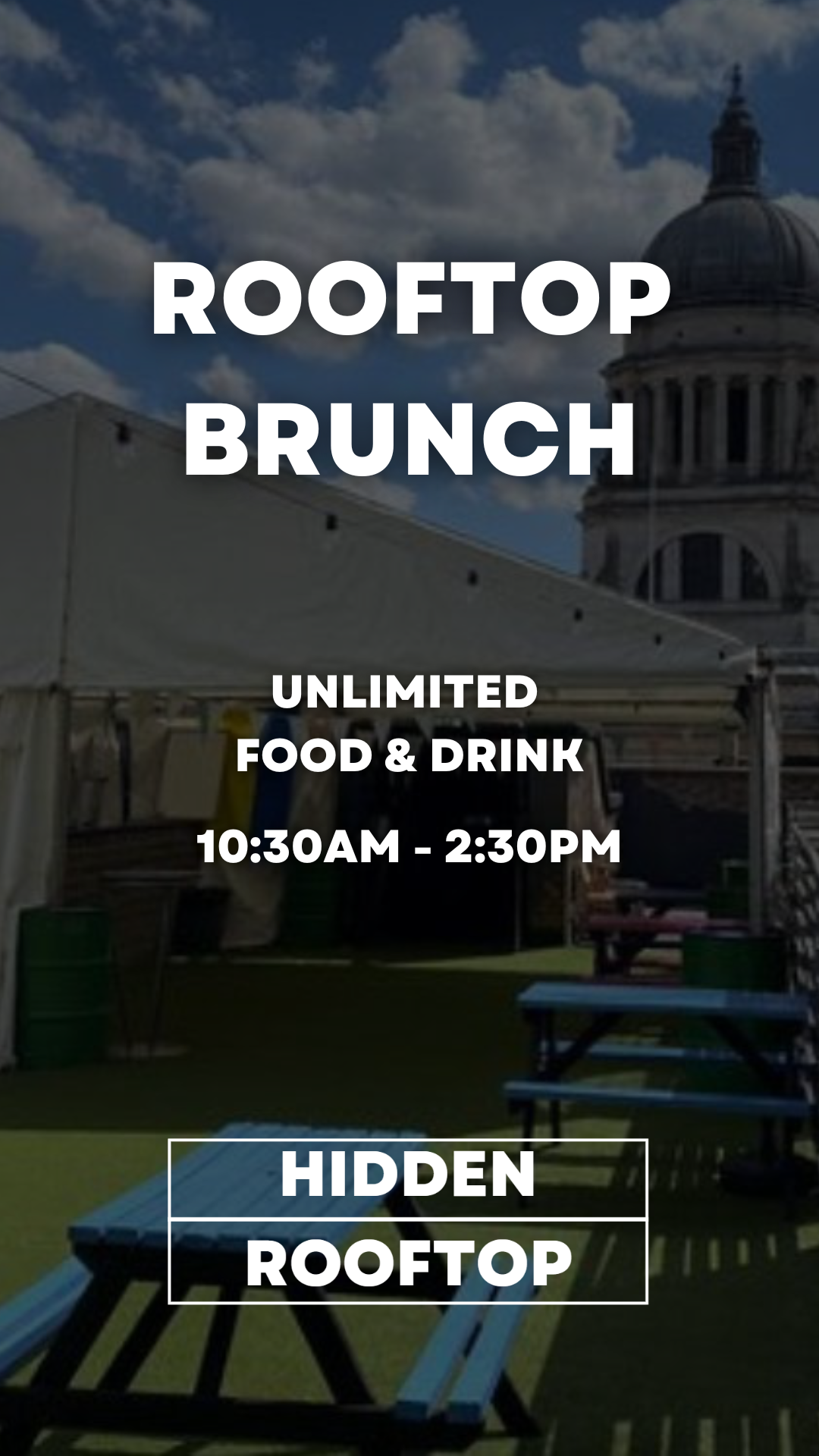 Rooftop Brunch