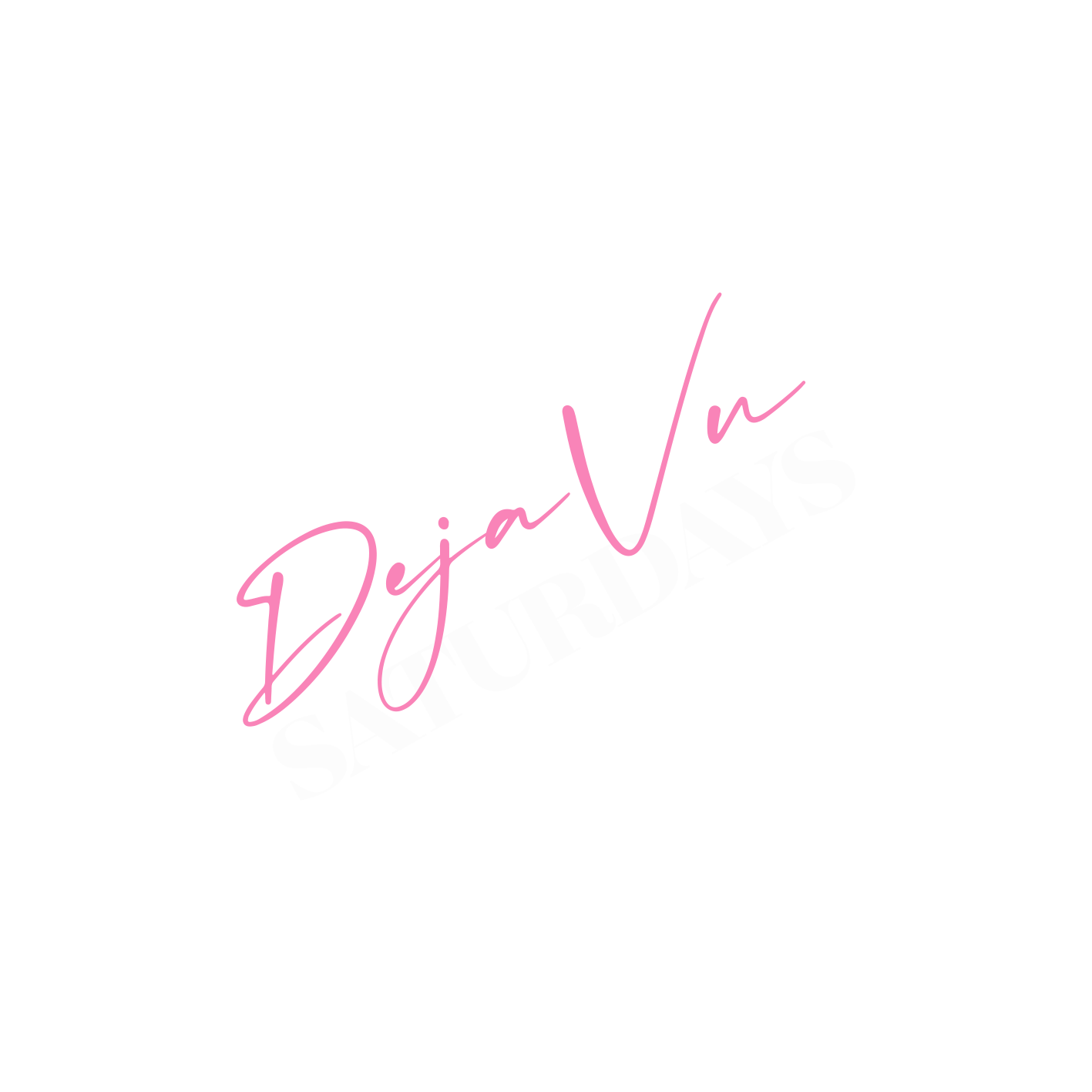 DEJA VU : MIAMI EDITION