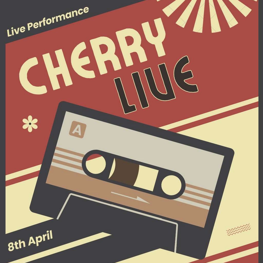 Cherry + Support