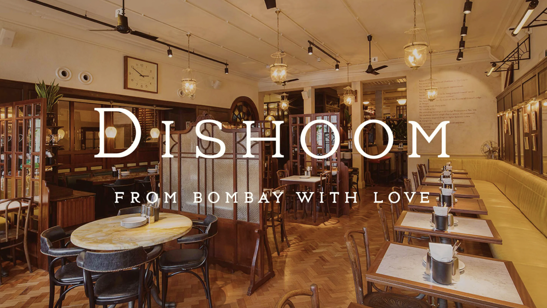 FINAL FEW: MYP Breakfast Club @ Dishoom 16.05.23 at Dishoom Manchester ...