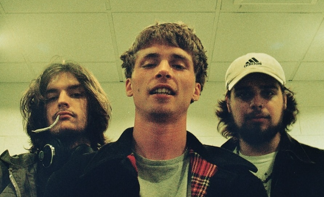 Spilt + City Dog + Numskull