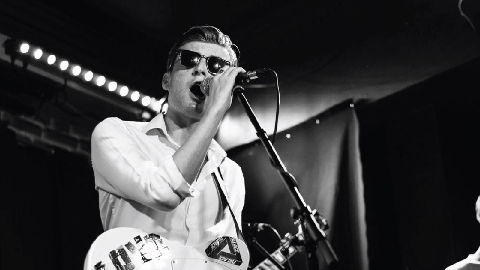 Rhys E | Manchester, Gullivers